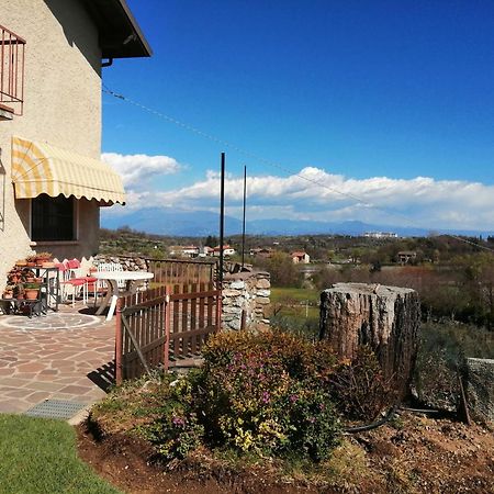 ロナートHill Houseアパートメント エクステリア 写真