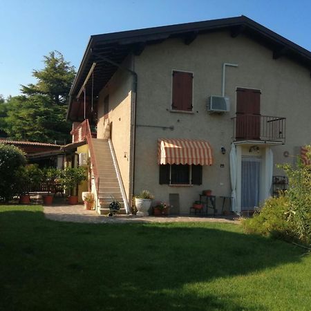 ロナートHill Houseアパートメント エクステリア 写真