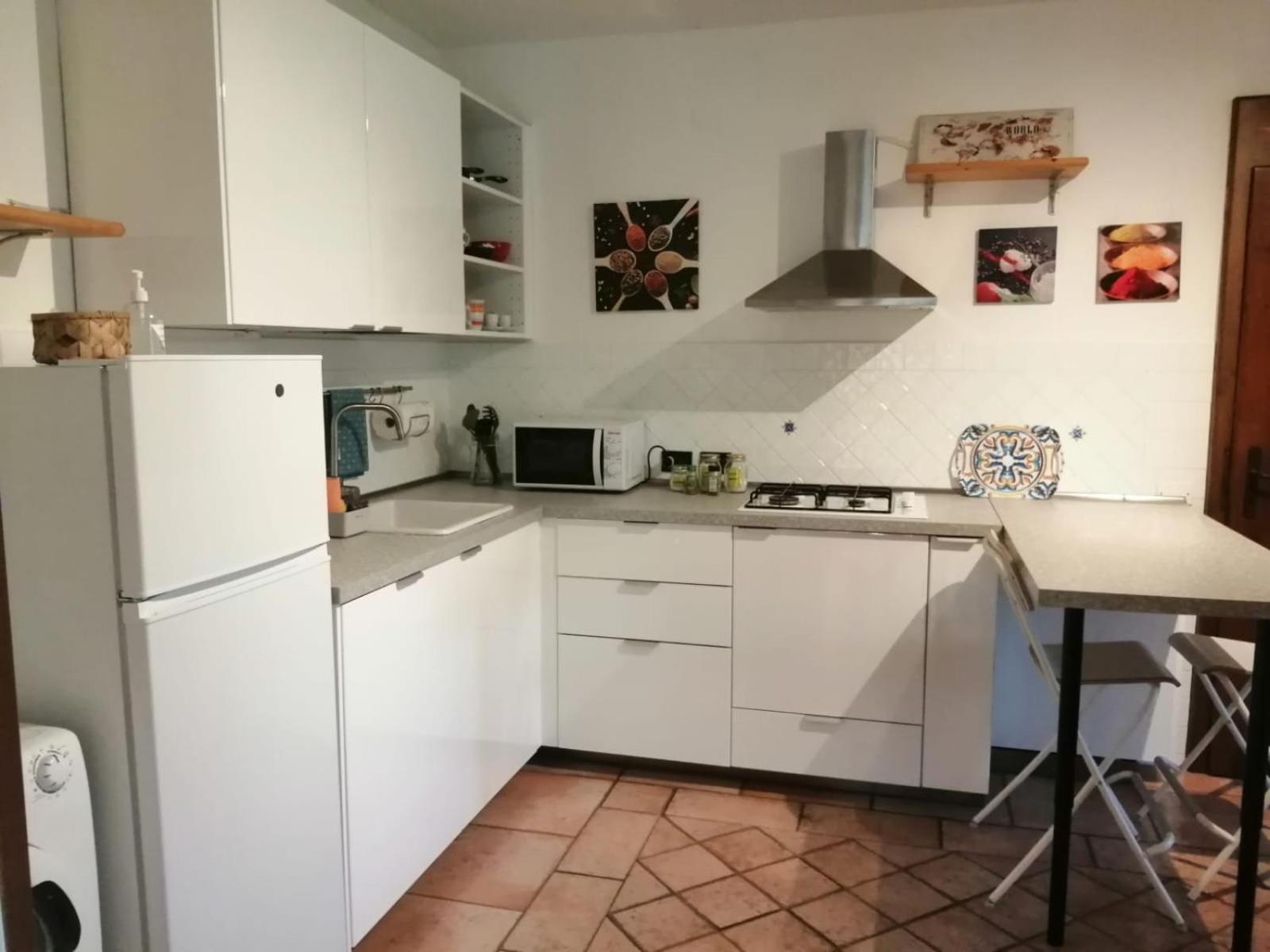 ロナートHill Houseアパートメント エクステリア 写真