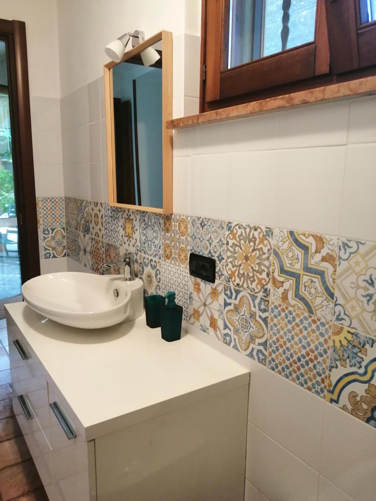ロナートHill Houseアパートメント エクステリア 写真